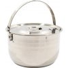 Yate Kotlík nerezový s pokrievkou 6 l YTSN00166 Yate Kotlík nerezový s pokrievkou 6 l YTSN00166