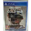 Call of Duty: Black Ops Cold War Playstation 4