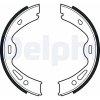 SZCZEKI HAM.RECZNY PORSCHE 911 90-12 LS2091 SZCZEKI HAM.RECZNY PORSCHE 911 90-12 LS2091