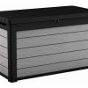 Keter Záhradný box Denali DuoTech DuoTech 570 l šedo-hnedý | cena za ks Keter Záhradný box Denali DuoTech DuoTech 570 l šedo-hnedý | cena za ks