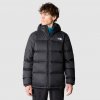 The North Face M DIABLO DOWN HOODIE Pánska bunda US XL NF0A4M9LKX71 The North Face M DIABLO DOWN HOODIE Pánska bunda US XL NF0A4M9LKX71