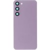 Zadný batériový kryt + sklíčka kamery pre Samsung Galaxy S23 Lavender OEM Zadný batériový kryt + sklíčka kamery pre Samsung Galaxy S23 Lavender OEM