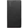 mobilNET knižkové puzdro Honor Magic7 Pro, čierne (Daze Lite) mobilNET knižkové puzdro Honor Magic7 Pro, čierne (Daze Lite)