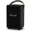 Marshall Tufton čierno-zlatá / Bluetooth reproduktor / 80W / subwoofer / vstup na 3.5 mm jack (1005924) Marshall Tufton čierno-zlatá / Bluetooth reproduktor / 80W / subwoofer / vstup na 3.5 mm jack (1005924)
