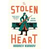 The Stolen Heart The Stolen Heart