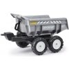 Falk Falk Sklápací príves Super Dump FA940G Falk Falk Sklápací príves Super Dump FA940G