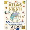 Atlas štěstí - Helen Russell Atlas štěstí - Helen Russell