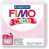 FIMO kids modelovacia hmota, tvrdnúca v rúre, 42 g - perlovo ružová FIMO kids modelovacia hmota, tvrdnúca v rúre, 42 g - perlovo ružová