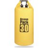 KAYAK Lodný vak na vodu, vodotesný, 10 l / 15 l / 20 l / 30 l Farba: Žltá, Objem: 30 l KAYAK Lodný vak na vodu, vodotesný, 10 l / 15 l / 20 l / 30 l Farba: Žltá, Objem: 30 l