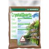 Dennerle Kristall-Quarzkies hnedý 1-2 mm 5 kg