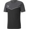 Futbalové tričko Puma, INDIVIDUAL RISE JERSEY Čierna,tmavo sivá,Biela M Futbalové tričko Puma, INDIVIDUAL RISE JERSEY Čierna,tmavo sivá,Biela M