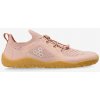 Dámske bežecké topánky Vivobarefoot Primus Trail Knit FG - clay Dámske bežecké topánky Vivobarefoot Primus Trail Knit FG - clay