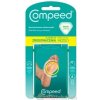 Compeed NÁPLASŤ na mozole stredná, gélova, 6ks Compeed NÁPLASŤ na mozole stredná, gélova, 6ks