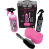 Muc-Off Súprava na starostlivosť o bicykel - Muc-Off Bike Care Essentials Kit Muc-Off Súprava na starostlivosť o bicykel - Muc-Off Bike Care Essentials Kit