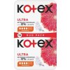 Dámske vložky Kotex - ultra normal, duopack, 16 ks Dámske vložky Kotex - ultra normal, duopack, 16 ks