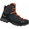 Topánky SALEWA MTN TRAINER 2 MID GTX M Man veľkosť topánok 11,5 Topánky SALEWA MTN TRAINER 2 MID GTX M Man veľkosť topánok 11,5