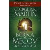 Búrka mečov 2: Krv a zlato - E-kniha Búrka mečov 2: Krv a zlato - E-kniha
