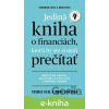 Jediná kniha o financiách, ktorú by ste mali prečítať - Thomas Kehl, Mona Linke