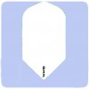Designa Letky DSX Colours - White F1487 Designa Letky DSX Colours - White F1487