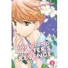 Young Master's Revenge, Vol. 3 Young Master's Revenge, Vol. 3