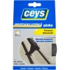 Ceys Tack protišmyková páska na schody čierna 5mx25mm