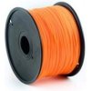 Gembird PLA, 1,75mm, 1kg, oranžová Gembird PLA, 1,75mm, 1kg, oranžová