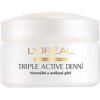 L'Oréal Paris Triple Active hydratační krém pro normální až smíšenou pleť 50 ml L'Oréal Paris Triple Active hydratační krém pro normální až smíšenou pleť 50 ml