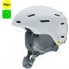 Prilba na snowboard Smith Descend Mips matte white M (55-59 CM) 25/26 - Odosielame do 24 hodín Prilba na snowboard Smith Descend Mips matte white M (55-59 CM) 25/26 - Odosielame do 24 hodín