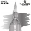 AK Interactive AKM030 Playmarker Silver - modelársky fix (AK Interactive) AK Interactive AKM030 Playmarker Silver - modelársky fix (AK Interactive)