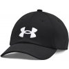 Under Armour UA Play Up Hat-BLK 1361555-001