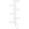 MEXEN/S - Jar radiátor + vykurovacia tyč 1005 x 550 mm, 300 W, biela W115-1005-550-2300-20 MEXEN/S - Jar radiátor + vykurovacia tyč 1005 x 550 mm, 300 W, biela W115-1005-550-2300-20