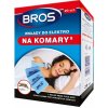 Bros Pevná náplň proti komárom do elektrického odparovača na 20 nocí Bros Pevná náplň proti komárom do elektrického odparovača na 20 nocí