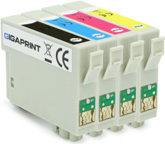 Gigaprint Epson T0715 - kompatibilný
