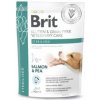 Brit VD Dog GF Care Sterilised 400g Brit VD Dog GF Care Sterilised 400g