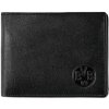 Fan-shop Peňaženka BORUSSIA DORTMUND leather Fan-shop Peňaženka BORUSSIA DORTMUND leather