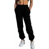 Dámske tepláky GymBeam Strix Women‘s Lunar Joggers Black XXL Dámske tepláky GymBeam Strix Women‘s Lunar Joggers Black XXL