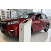 Lišta dverí SUZUKI S-Cross 2021