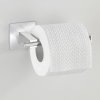 WENKO WENKO Držiak toaletného papiera Turbo-Loc® bez krytu Quadro WENKO WENKO Držiak toaletného papiera Turbo-Loc® bez krytu Quadro