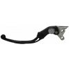 ACCOSSATO Adjustable folding lever ACCOSSATO aluminium, master cylinder čierna ACCOSSATO Adjustable folding lever ACCOSSATO aluminium, master cylinder čierna