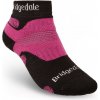 Bridgedale Hike MW MP Ankle Women’s Black / Pink Bridgedale Hike MW MP Ankle Women’s Black / Pink