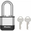 Master Lock Elite 45mm Vorhänge- schloss 38mm Bügel 5-Stift-Zyl. Master Lock Elite 45mm Vorhänge- schloss 38mm Bügel 5-Stift-Zyl.