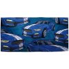 Sablio Uterák Mustang Pattern - 50x100 cm Sablio Uterák Mustang Pattern - 50x100 cm