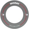 Ochrana k terčom Winmau Blade 6, sivá Ochrana k terčom Winmau Blade 6, sivá