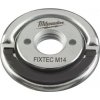 MILWAUKEE 4932498607 FIXTEC matica M14 Gen II MILWAUKEE 4932498607 FIXTEC matica M14 Gen II