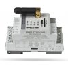 Jablotron GD-02K-DIN univerzálny GSM komunikátor a ovládač Jablotron GD-02K-DIN univerzálny GSM komunikátor a ovládač