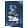 BICYCLE karty hry BACK to THE FUTURE Späť na začiatok BICYCLE karty hry BACK to THE FUTURE Späť na začiatok