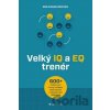 Velký IQ a EQ trenér - Wolfgang Reichel Velký IQ a EQ trenér - Wolfgang Reichel