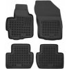 AZ auto gumové autorohože REZAW Mitsubishi OUTLANDER II 2006 - 2013 4ks AZ auto gumové autorohože REZAW Mitsubishi OUTLANDER II 2006 - 2013 4ks