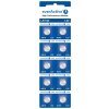 everActive LR1130 65 mAh 10ks EVAG10 everActive LR1130 65 mAh 10ks EVAG10