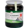 Sunfood Sladěnka ječmenný slad sklo 890 g Sunfood Sladěnka ječmenný slad sklo 890 g